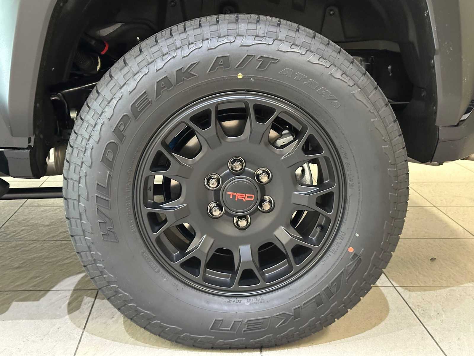 Thumbnail: 2026 Toyota 4Runner - 8