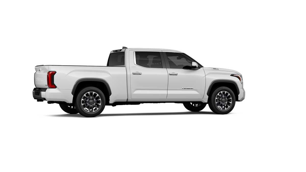 Thumbnail: 2026 Toyota Tundra - 11
