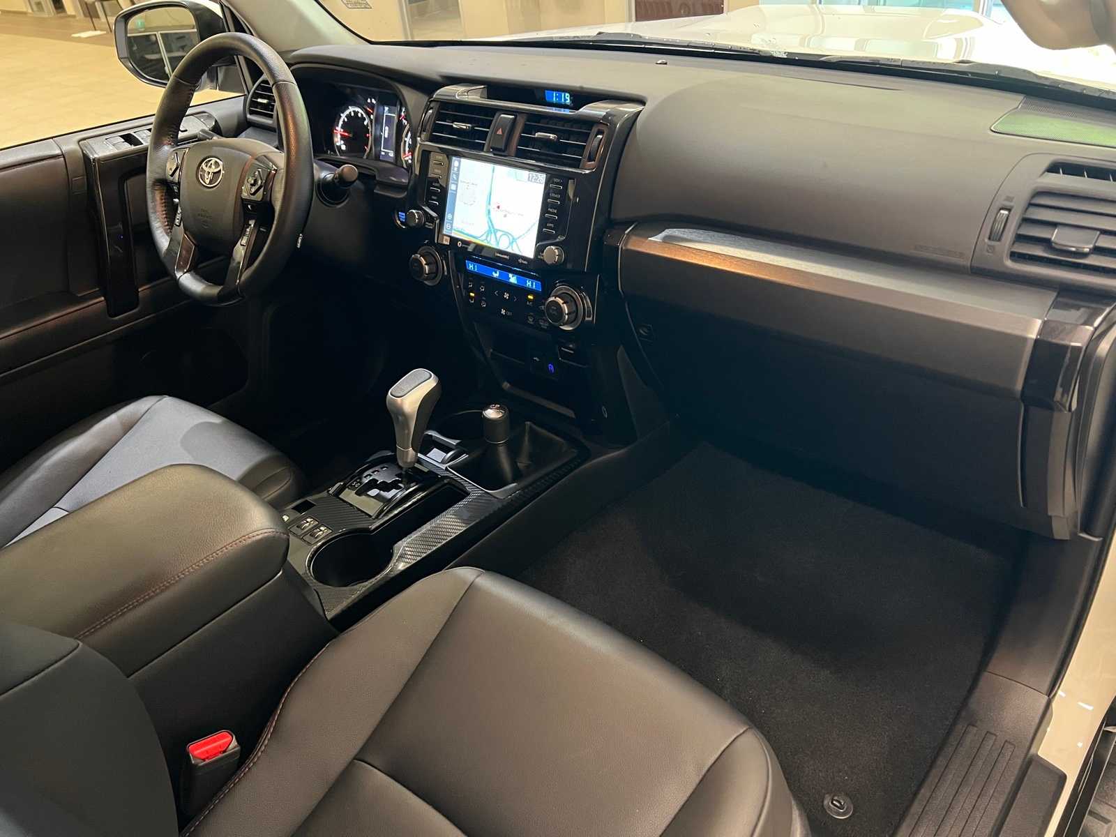 Thumbnail: 2024 Toyota 4Runner - 15