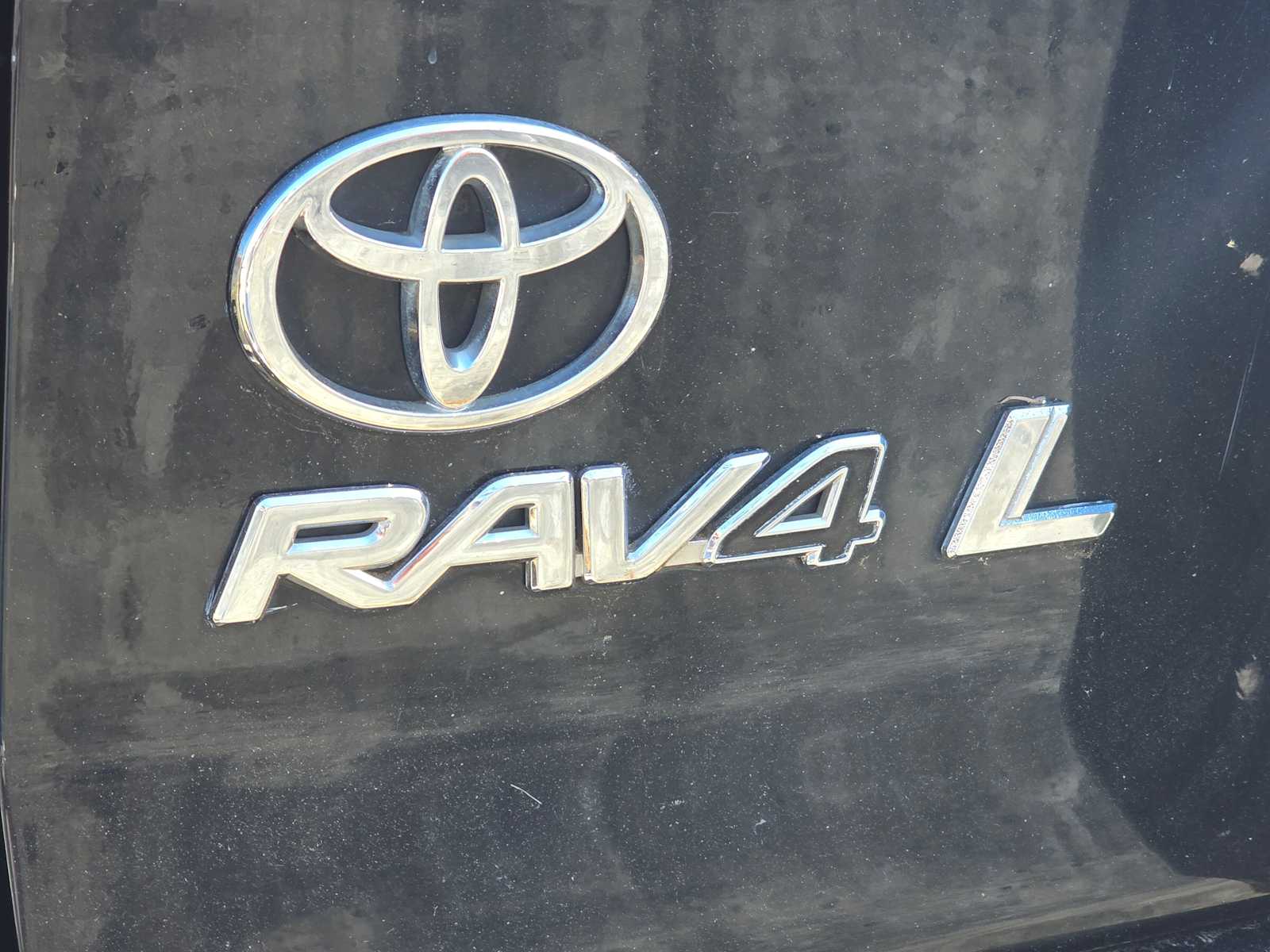 Thumbnail: 2005 Toyota RAV4 - 5