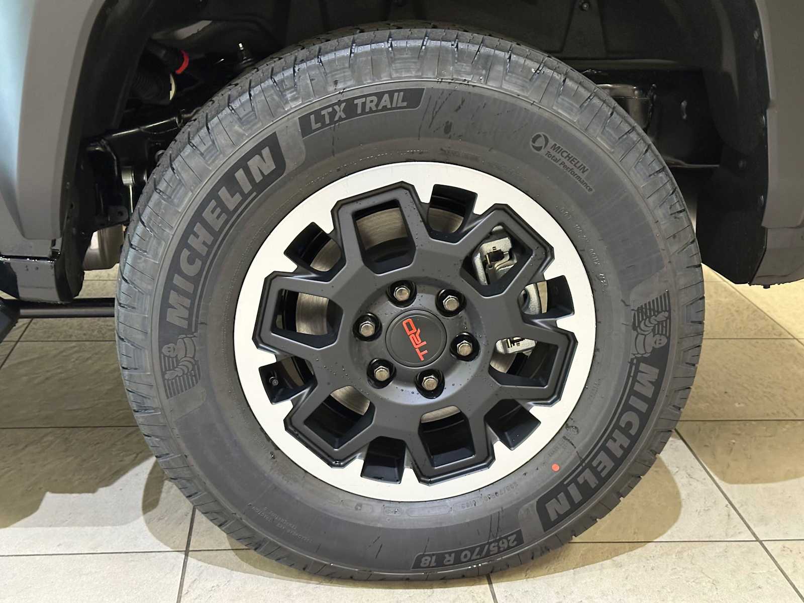 Thumbnail: 2026 Toyota 4Runner - 8