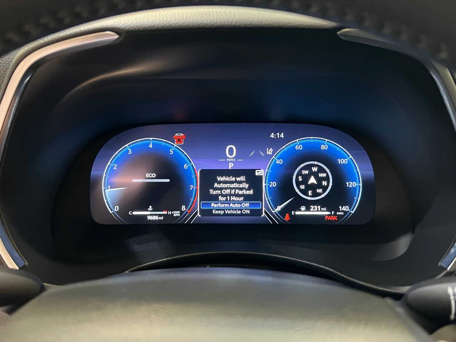 Thumbnail: 2024 Toyota Highlander - 19