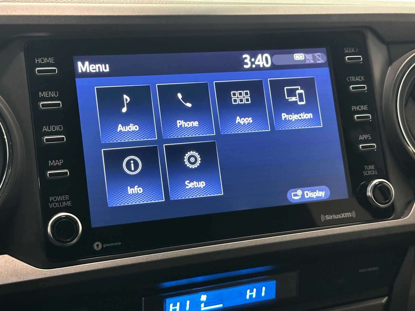 Thumbnail: 2022 Toyota Tacoma - 14