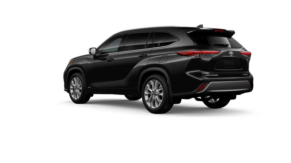Thumbnail: 2026 Toyota Highlander - 6