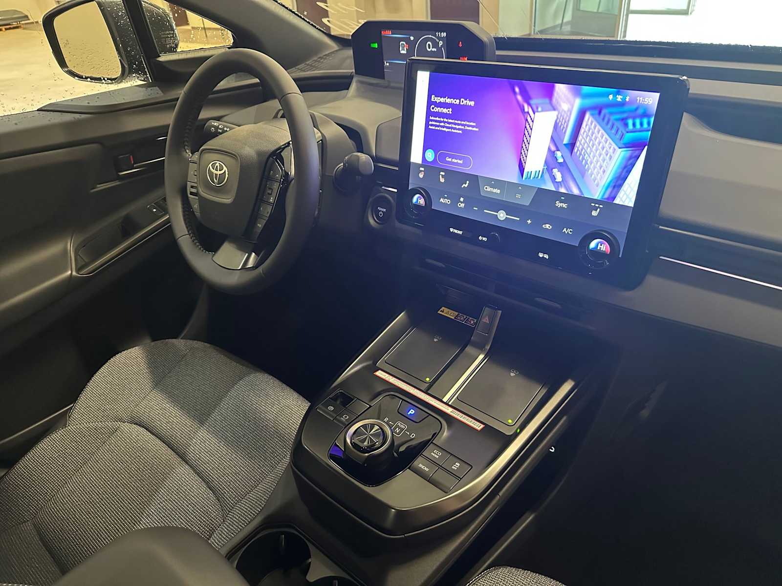 Thumbnail: 2026 Toyota bZ - 27