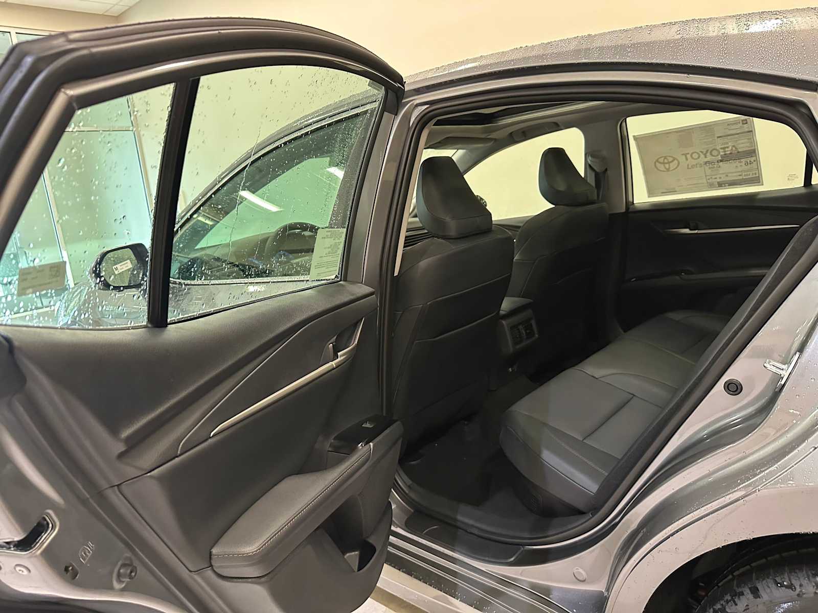 Thumbnail: 2026 Toyota Camry - 25