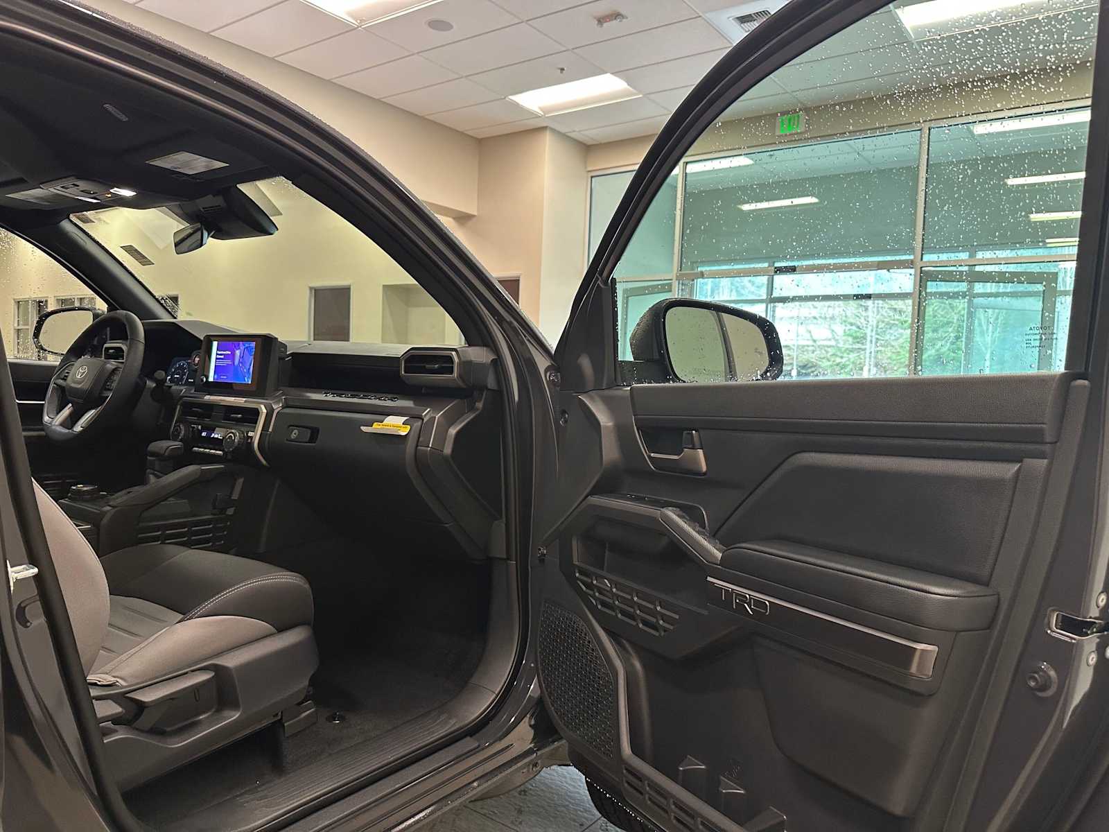 Thumbnail: 2026 Toyota Tacoma - 27