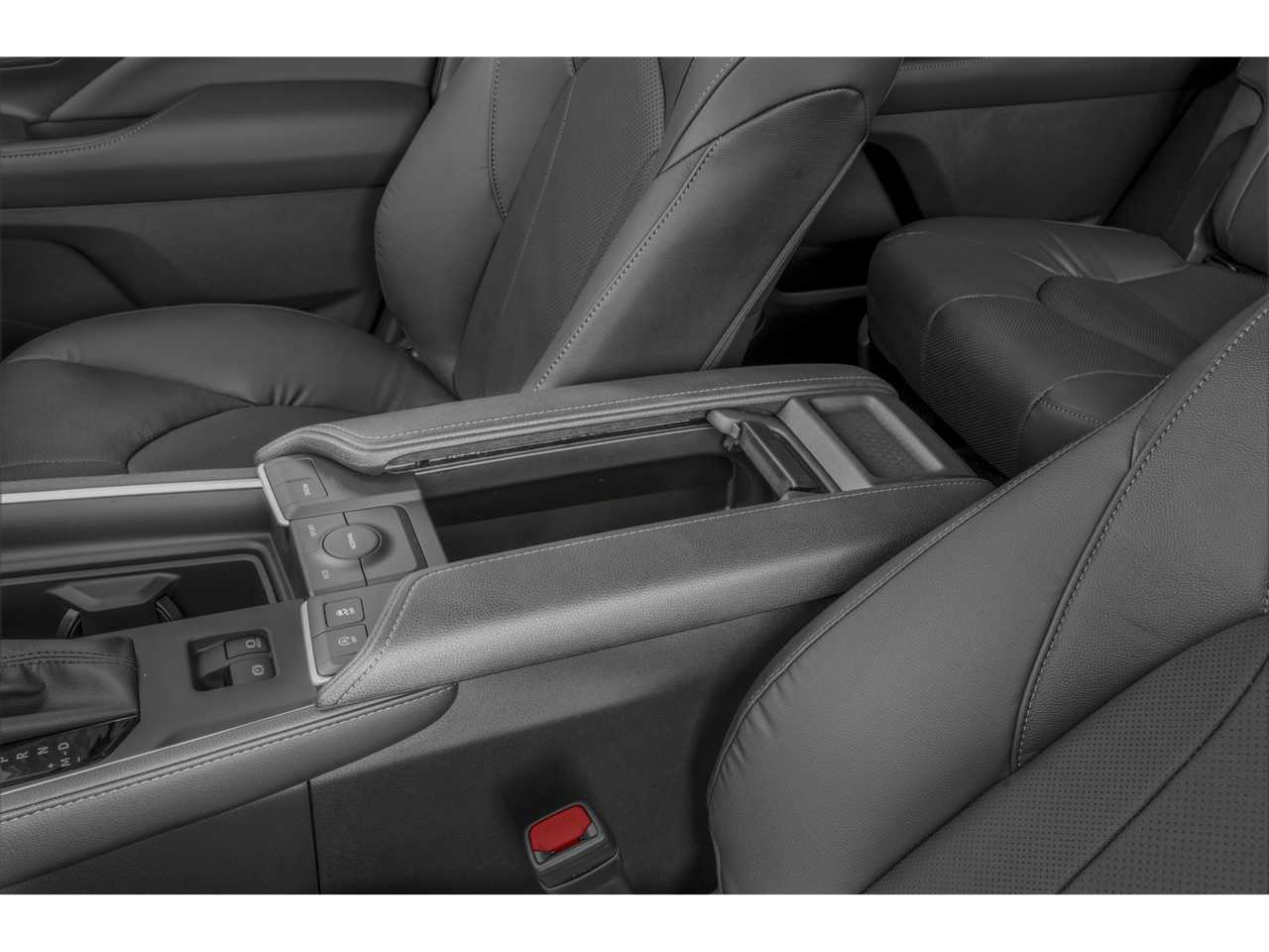 Thumbnail: 2026 Toyota Grand Highlander - 10