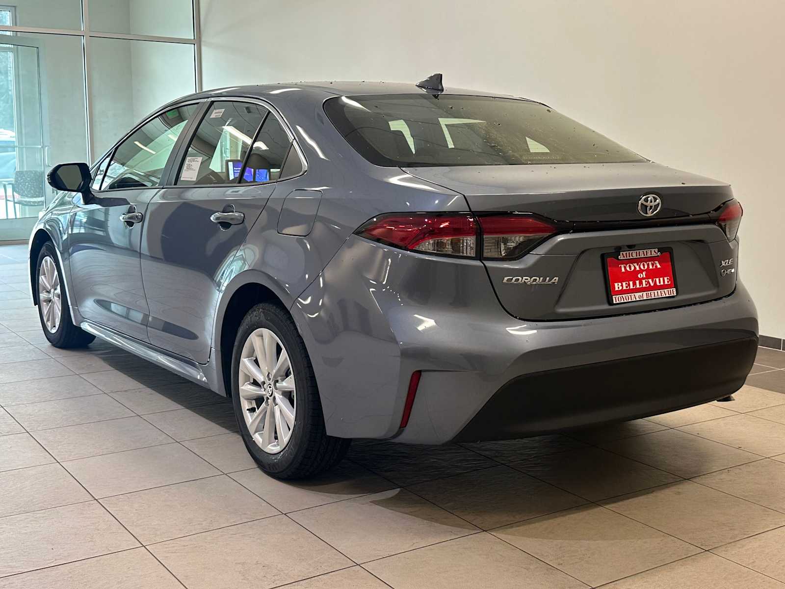 Thumbnail: 2026 Toyota Corolla - 4