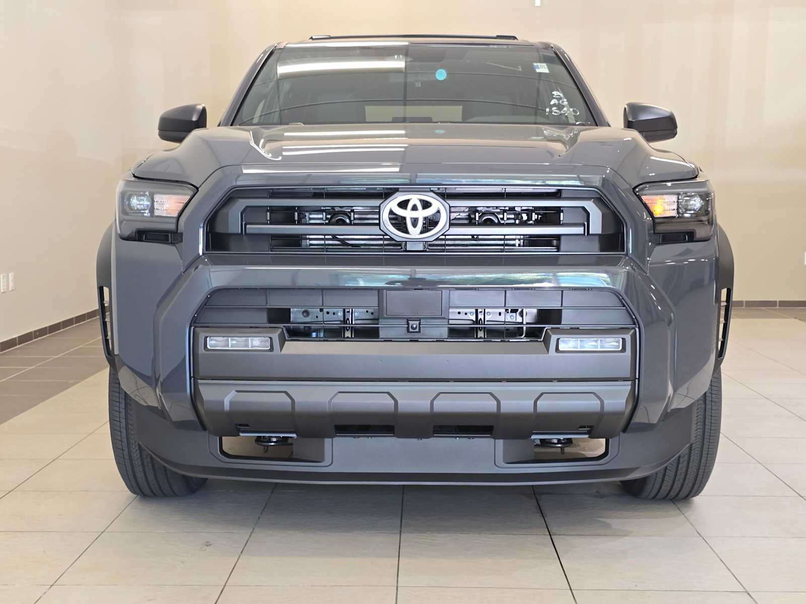 Thumbnail: 2026 Toyota 4Runner - 6