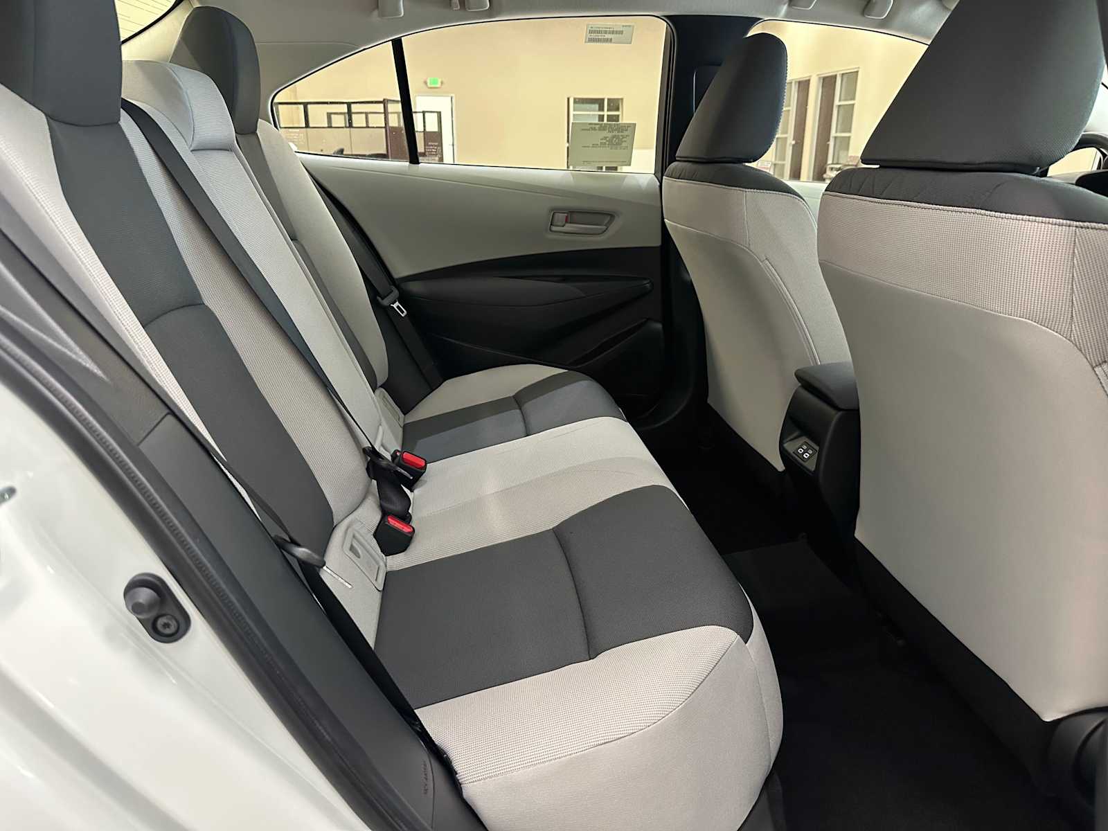 Thumbnail: 2026 Toyota Corolla - 24