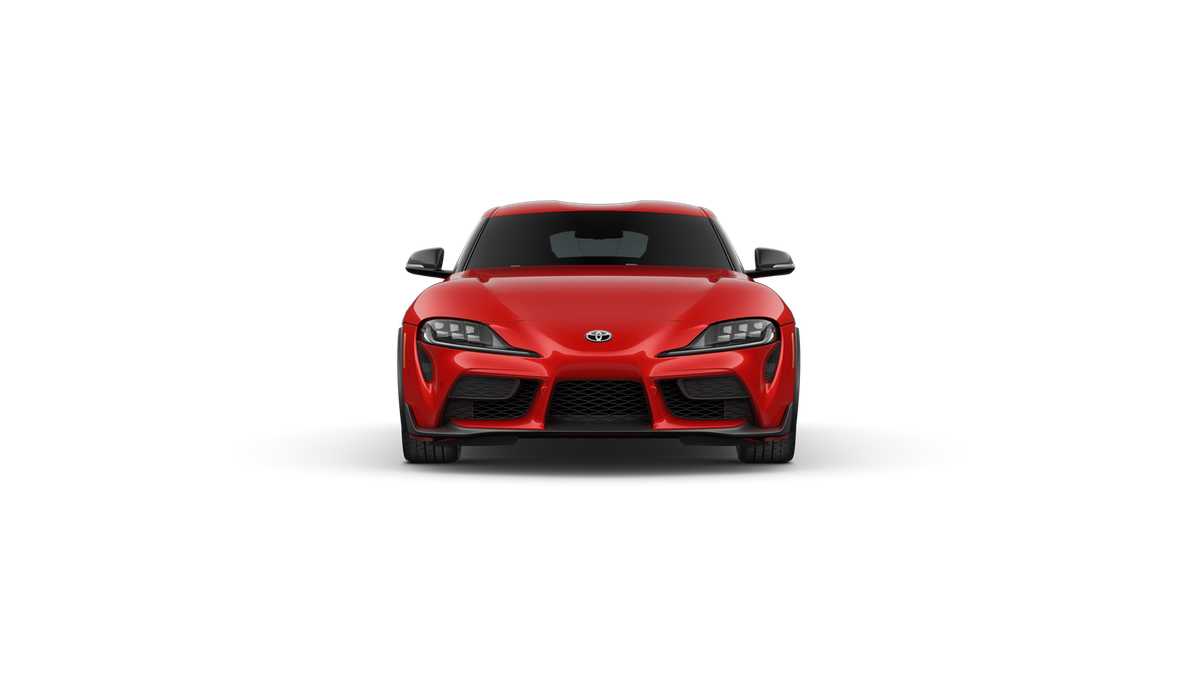 Thumbnail: 2026 Toyota GR Supra - 17