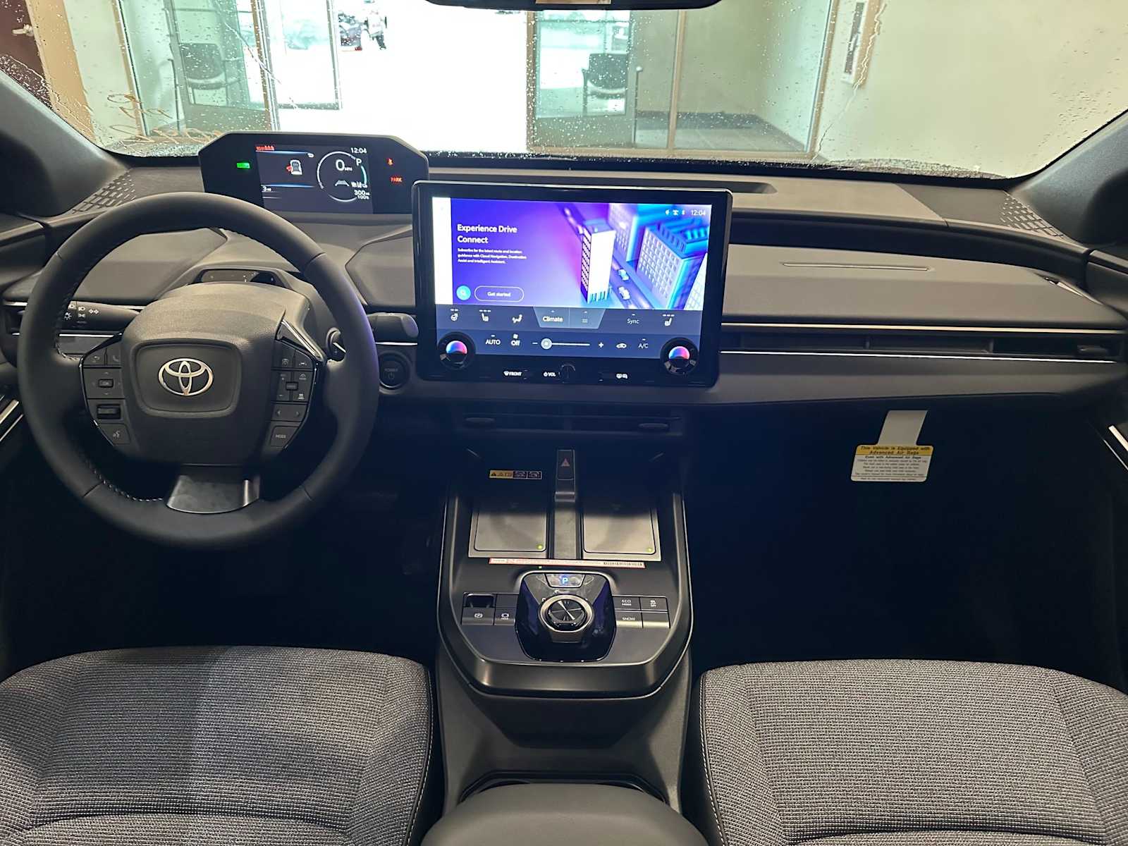 Thumbnail: 2026 Toyota bZ - 10