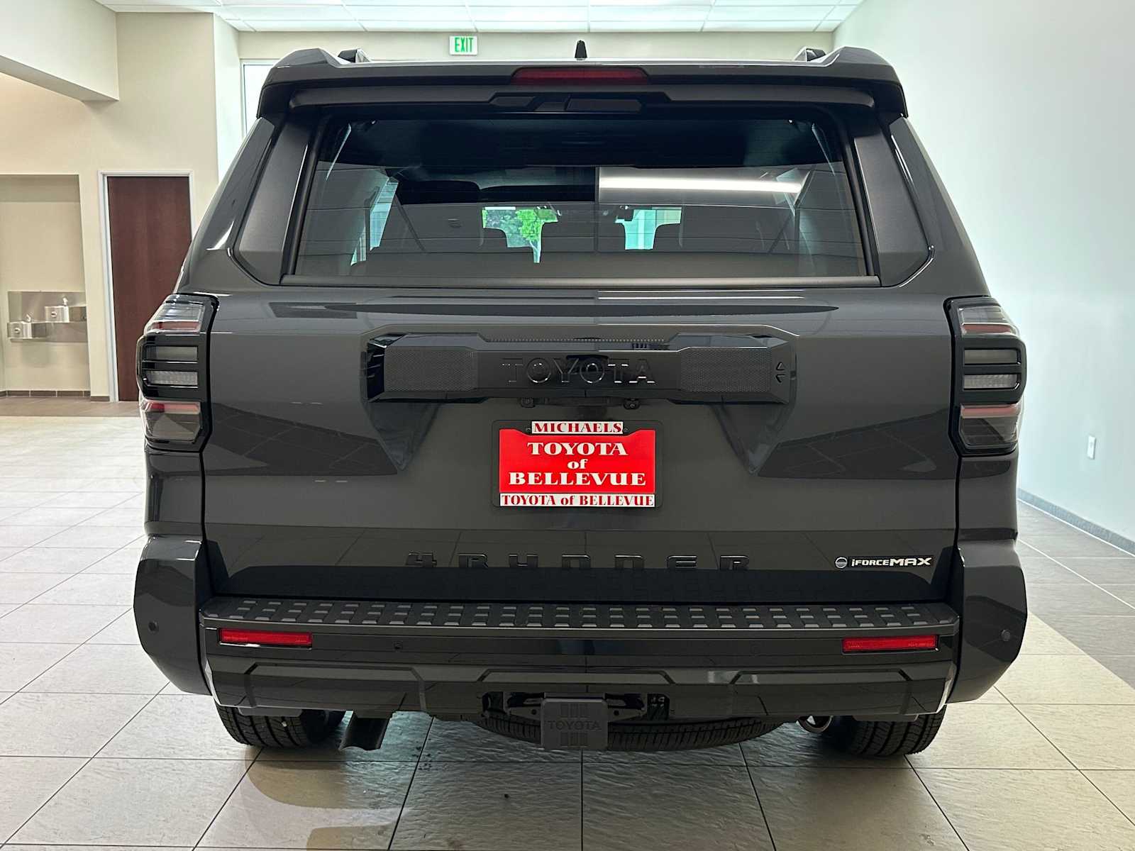 Thumbnail: 2026 Toyota 4Runner - 5