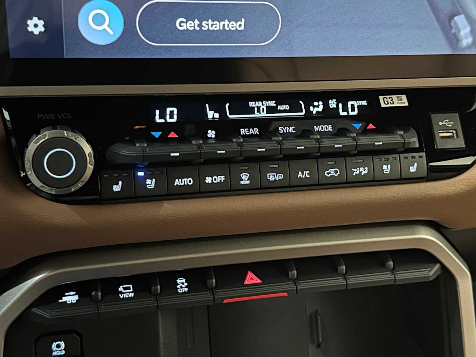 Thumbnail: 2026 Toyota Sequoia - 15
