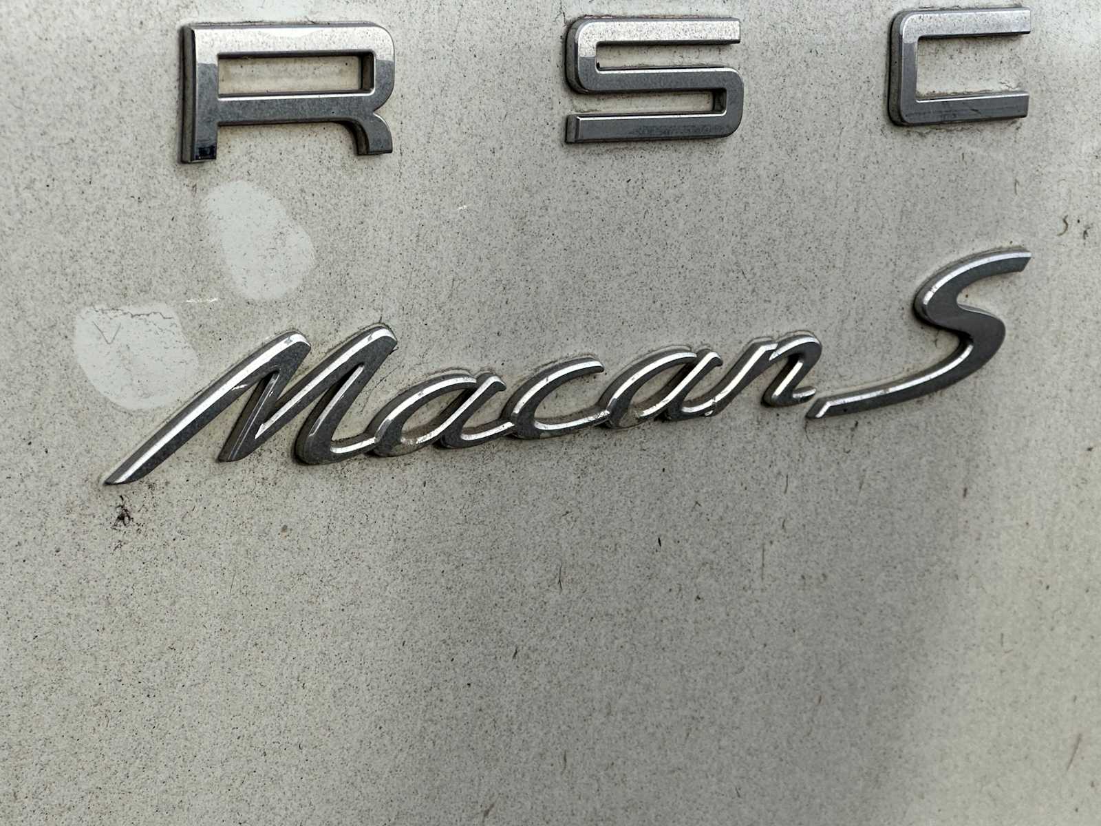 Thumbnail: 2017 Porsche Macan - 5