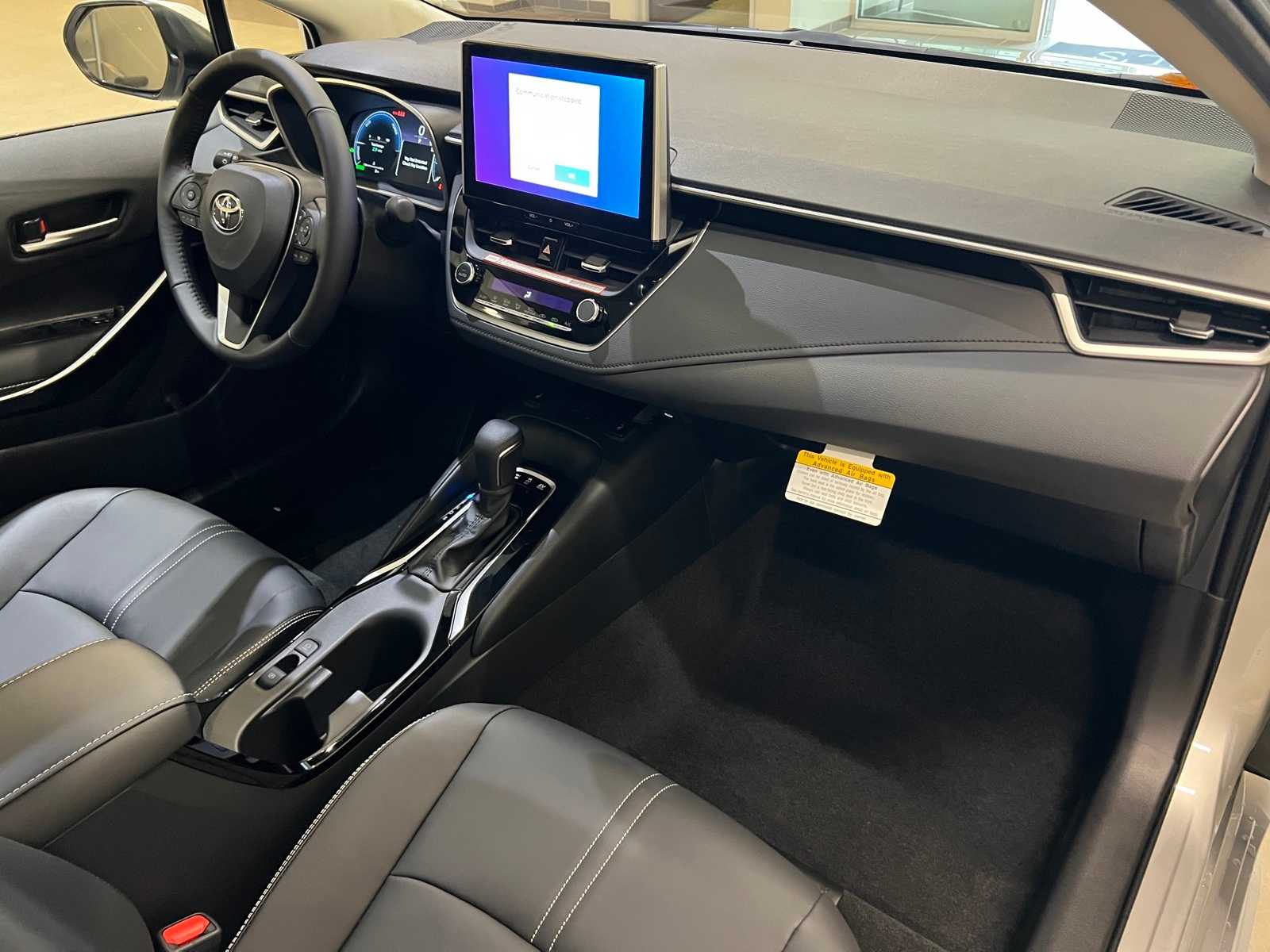 Thumbnail: 2026 Toyota Corolla - 15