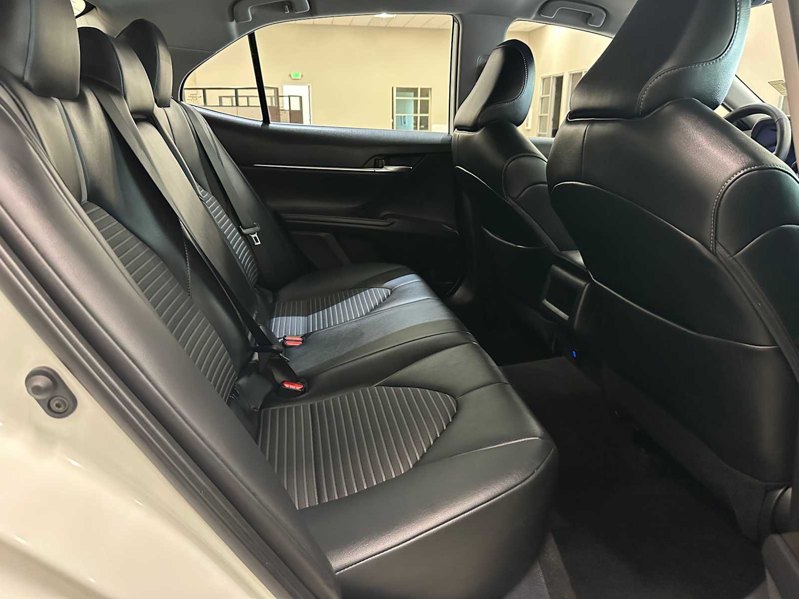 Thumbnail: 2023 Toyota Camry - 23