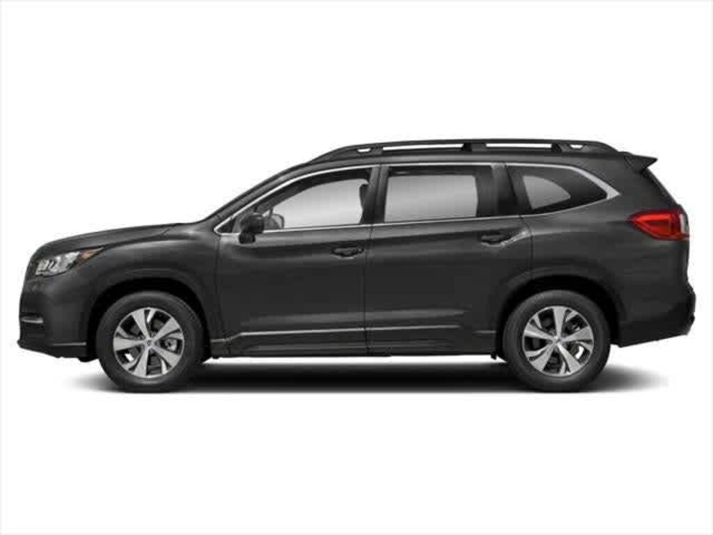 Used 2020 Subaru Ascent Premium 7-Passenger SUV