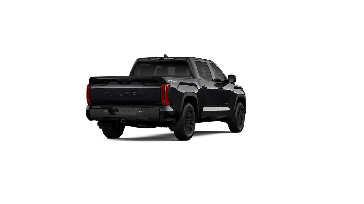 Thumbnail: 2026 Toyota Tundra - 9