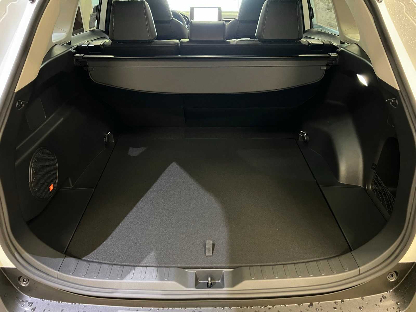 Thumbnail: 2025 Toyota RAV4 - 31