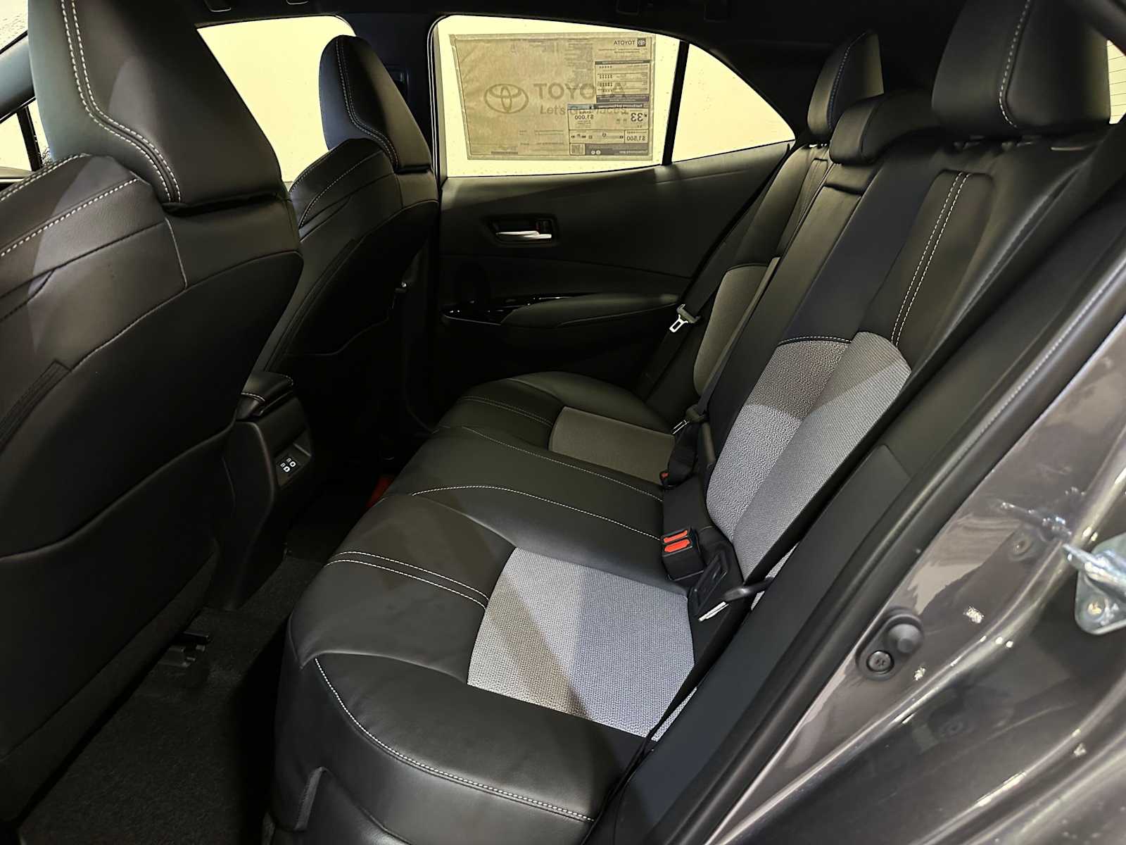 Thumbnail: 2026 Toyota Corolla - 23