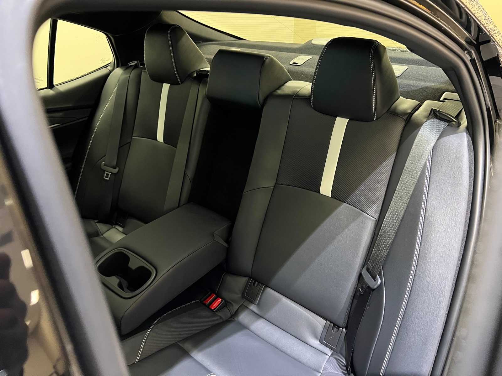 Thumbnail: 2026 Toyota Camry - 13