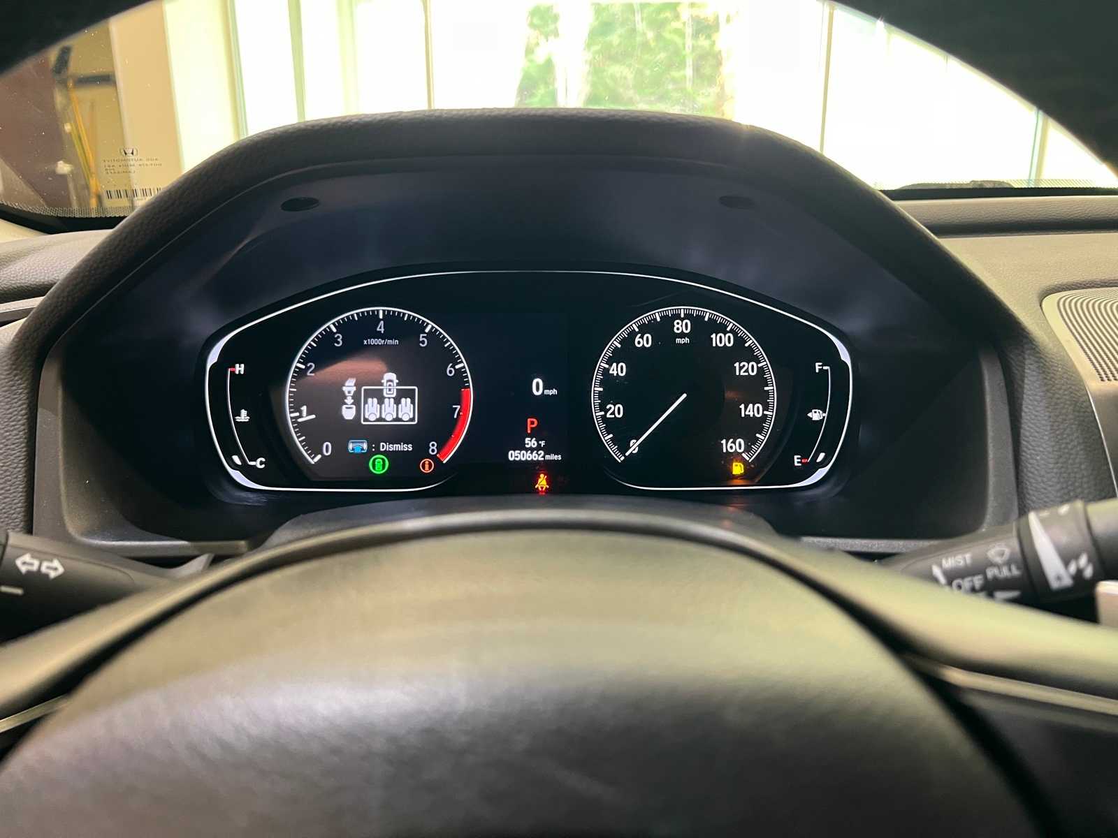 Thumbnail: 2022 Honda Accord - 17