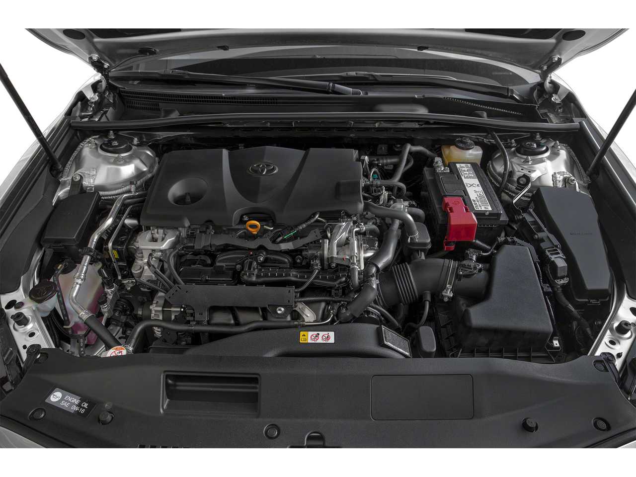 Thumbnail: 2019 Toyota Camry - 8