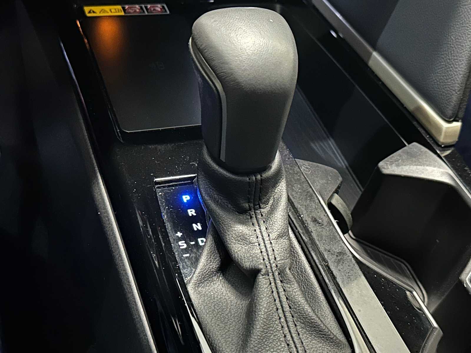 Thumbnail: 2025 Toyota Camry - 17