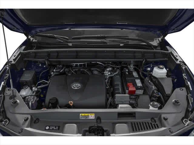 Thumbnail: 2022 Toyota Highlander - 12