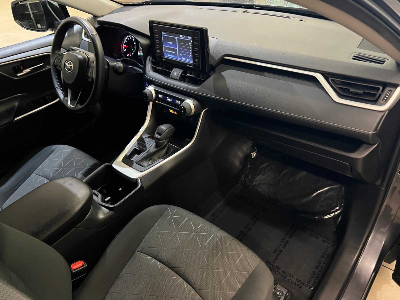 Thumbnail: 2022 Toyota RAV4 - 15