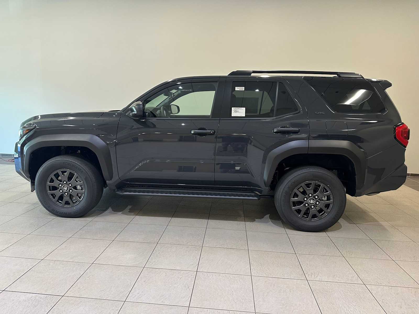 Thumbnail: 2026 Toyota 4Runner - 3