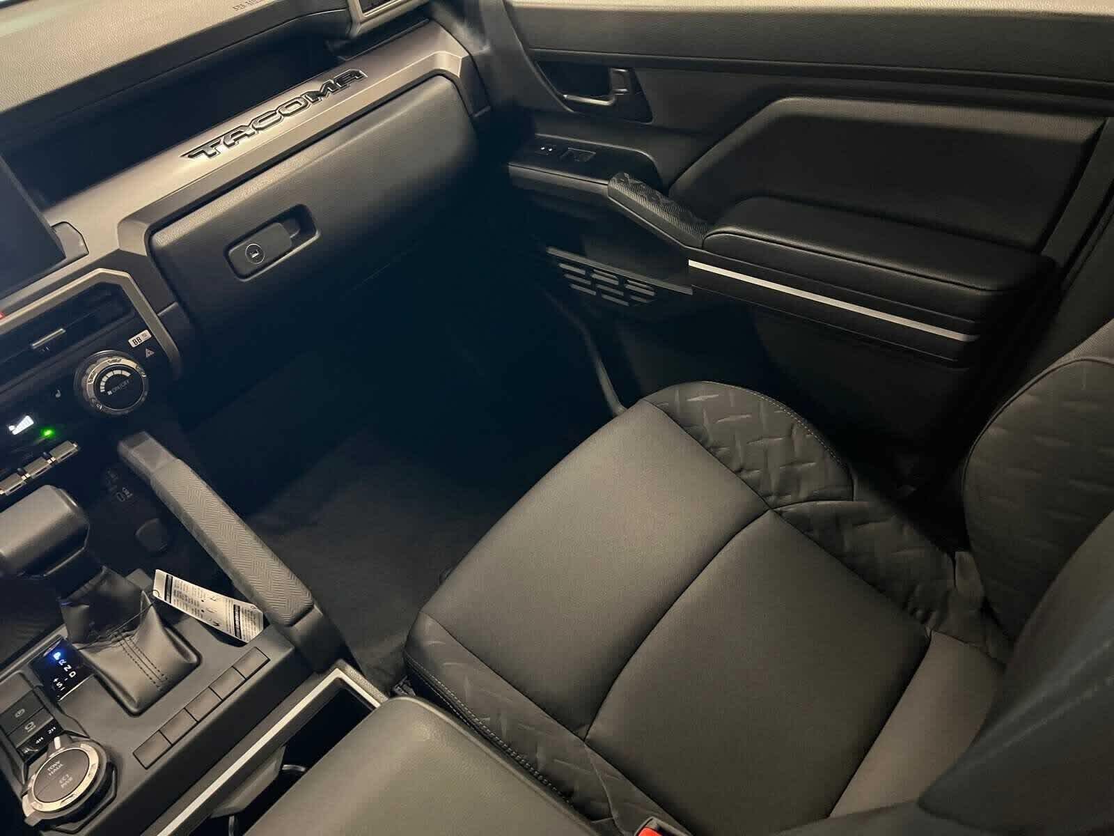 Thumbnail: 2026 Toyota Tacoma - 11