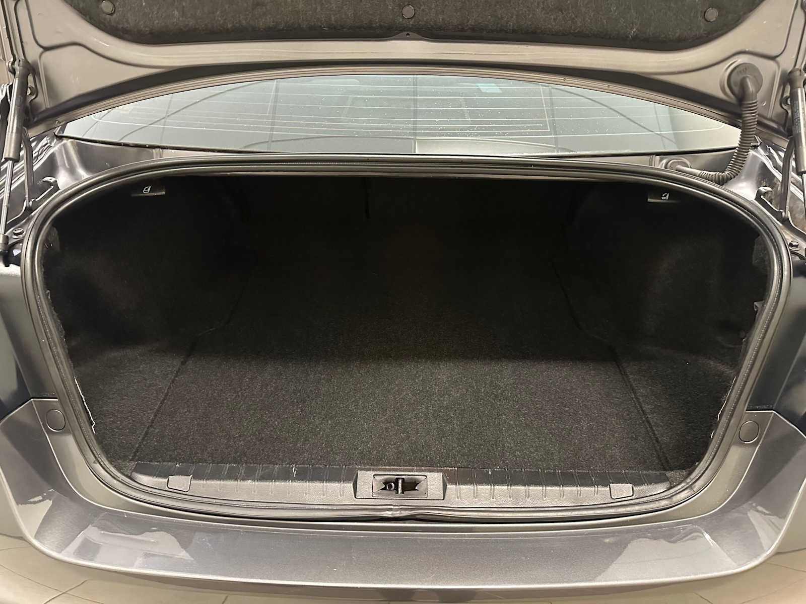 Thumbnail: 2018 Subaru Legacy - 31