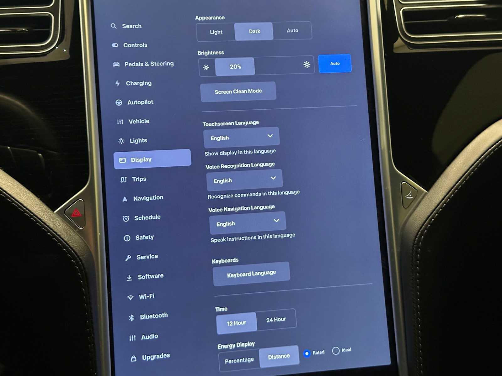 Thumbnail: 2017 Tesla Model S - 19