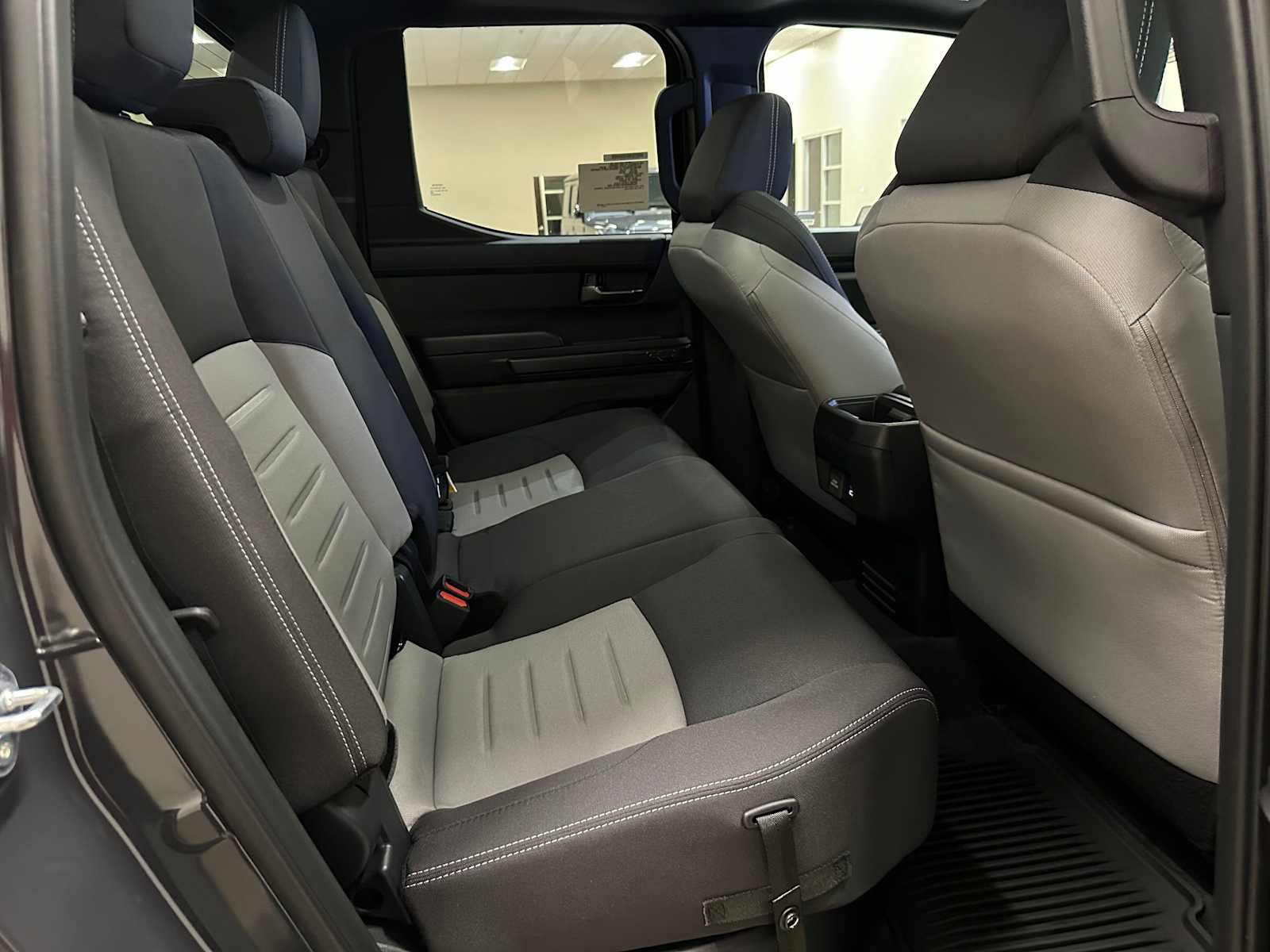 Thumbnail: 2026 Toyota Tacoma - 25