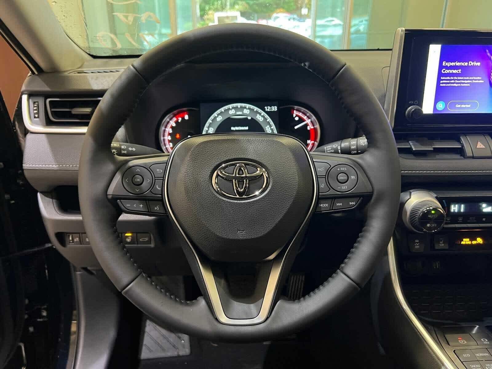 Thumbnail: 2025 Toyota RAV4 - 20