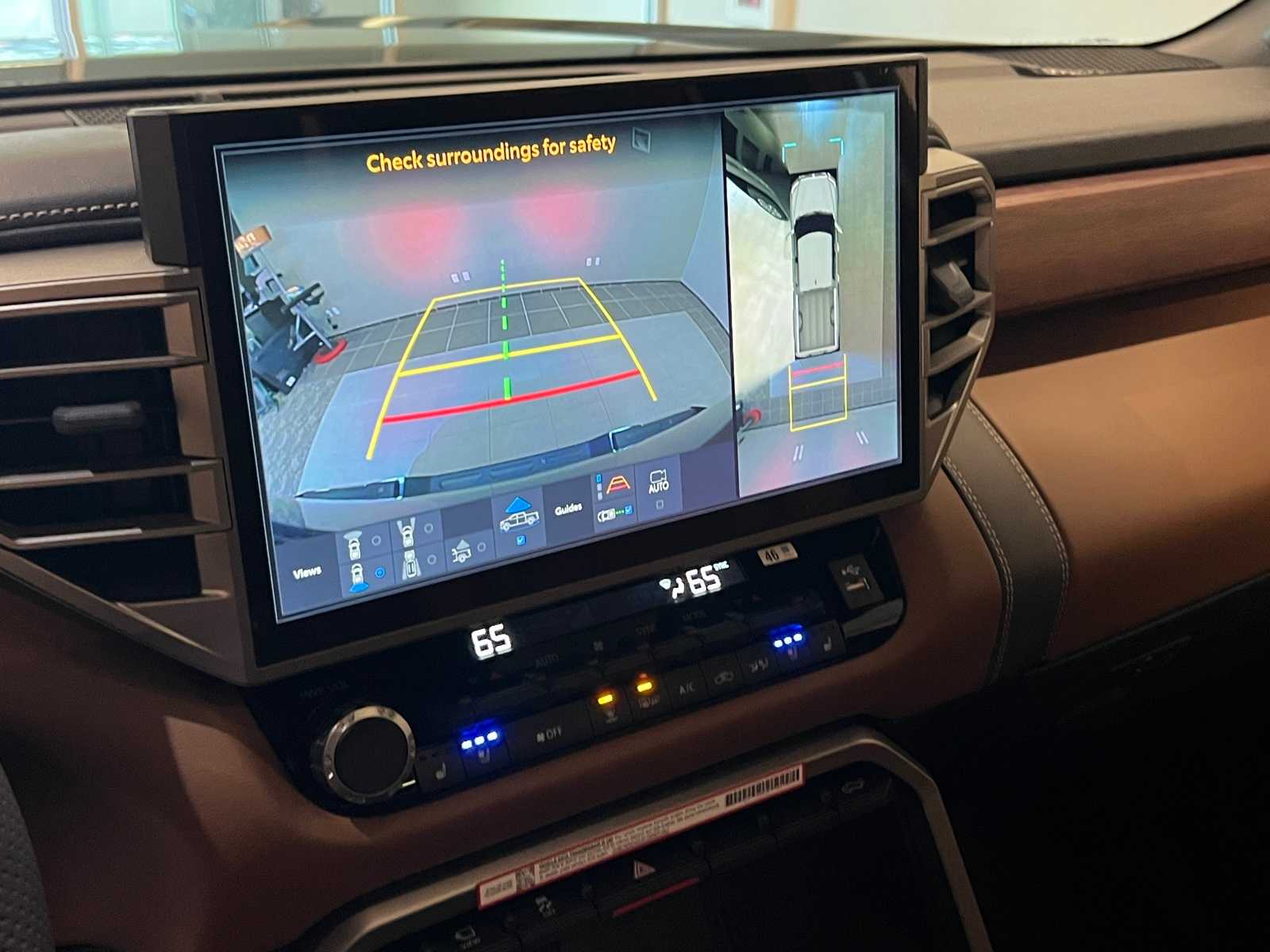 Thumbnail: 2026 Toyota Tundra - 26