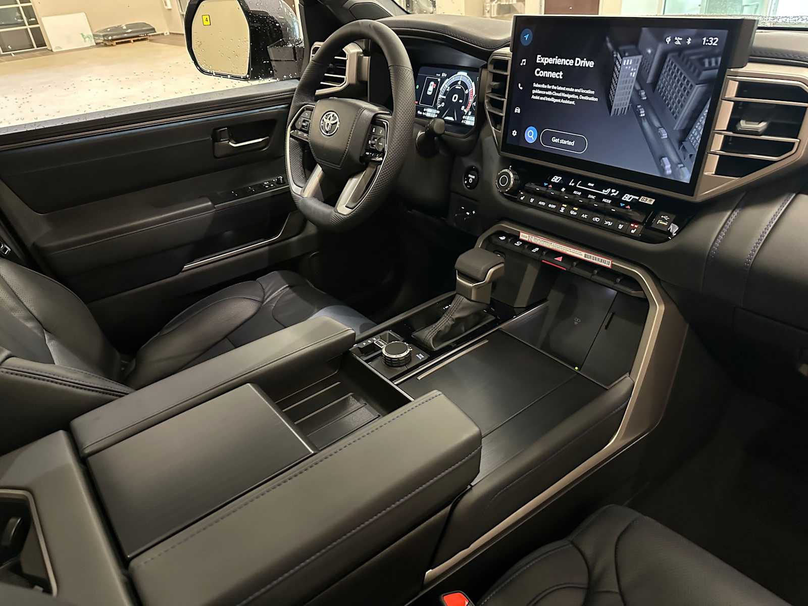 Thumbnail: 2026 Toyota Sequoia - 31