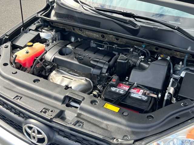 2011 Toyota RAV4 Base 9