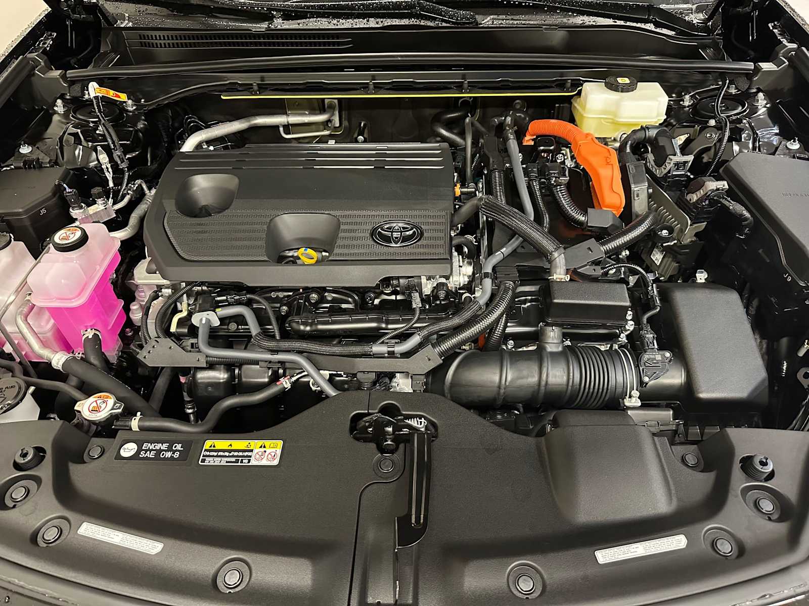 Thumbnail: 2026 Toyota Crown Signia - 9