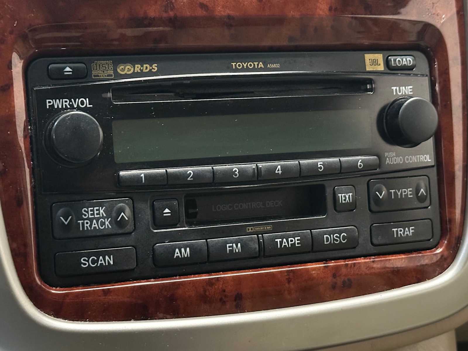 Thumbnail: 2006 Toyota Highlander - 13