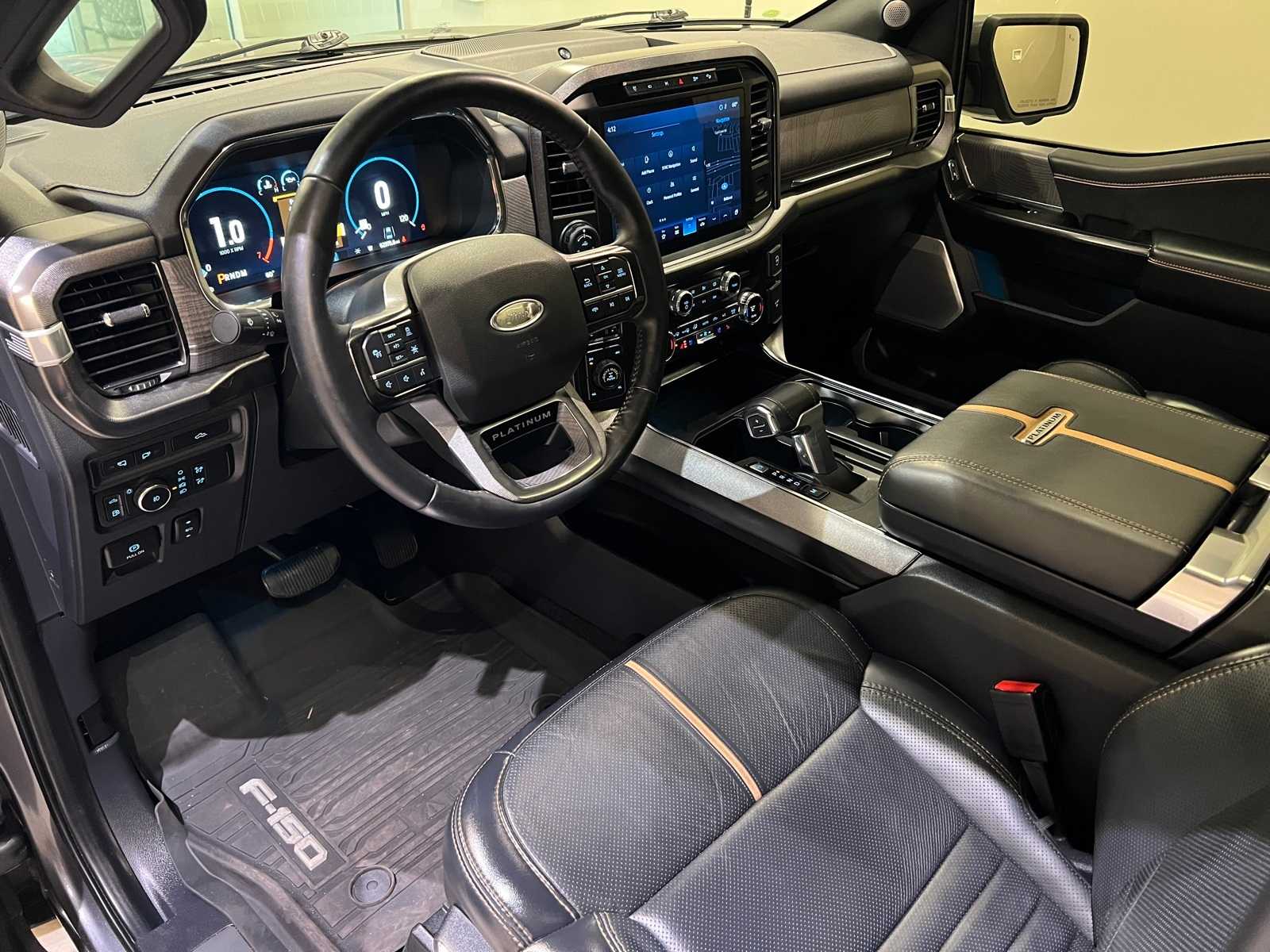 Thumbnail: 2021 Ford F-150 - 2