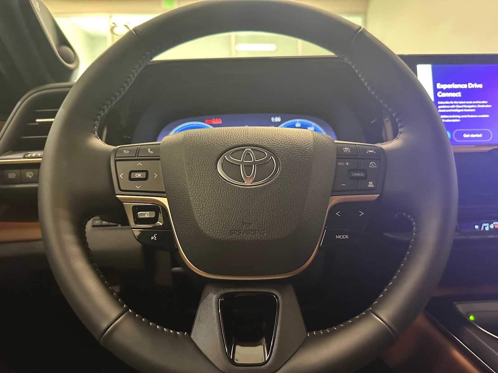 Thumbnail: 2026 Toyota Crown Signia - 11