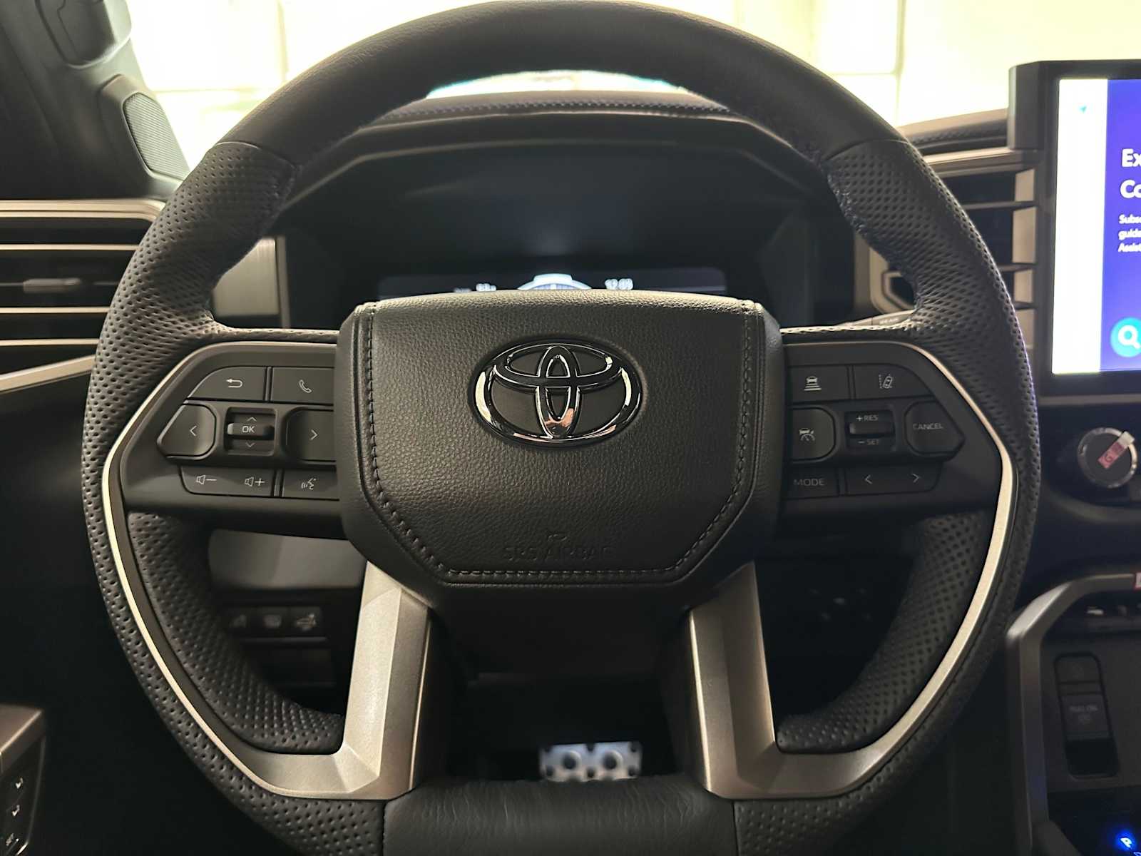 Thumbnail: 2026 Toyota Sequoia - 11