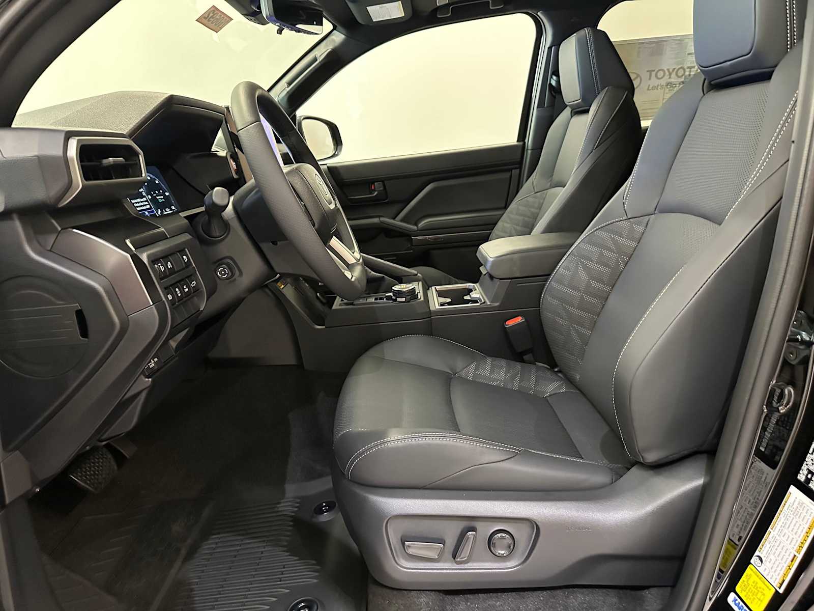 Thumbnail: 2026 Toyota 4Runner - 21