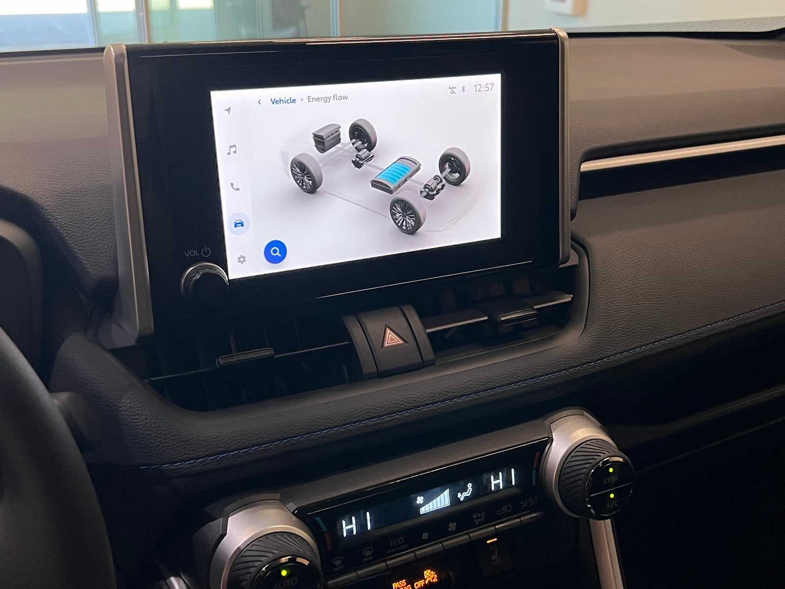 Thumbnail: 2025 Toyota RAV4 - 26