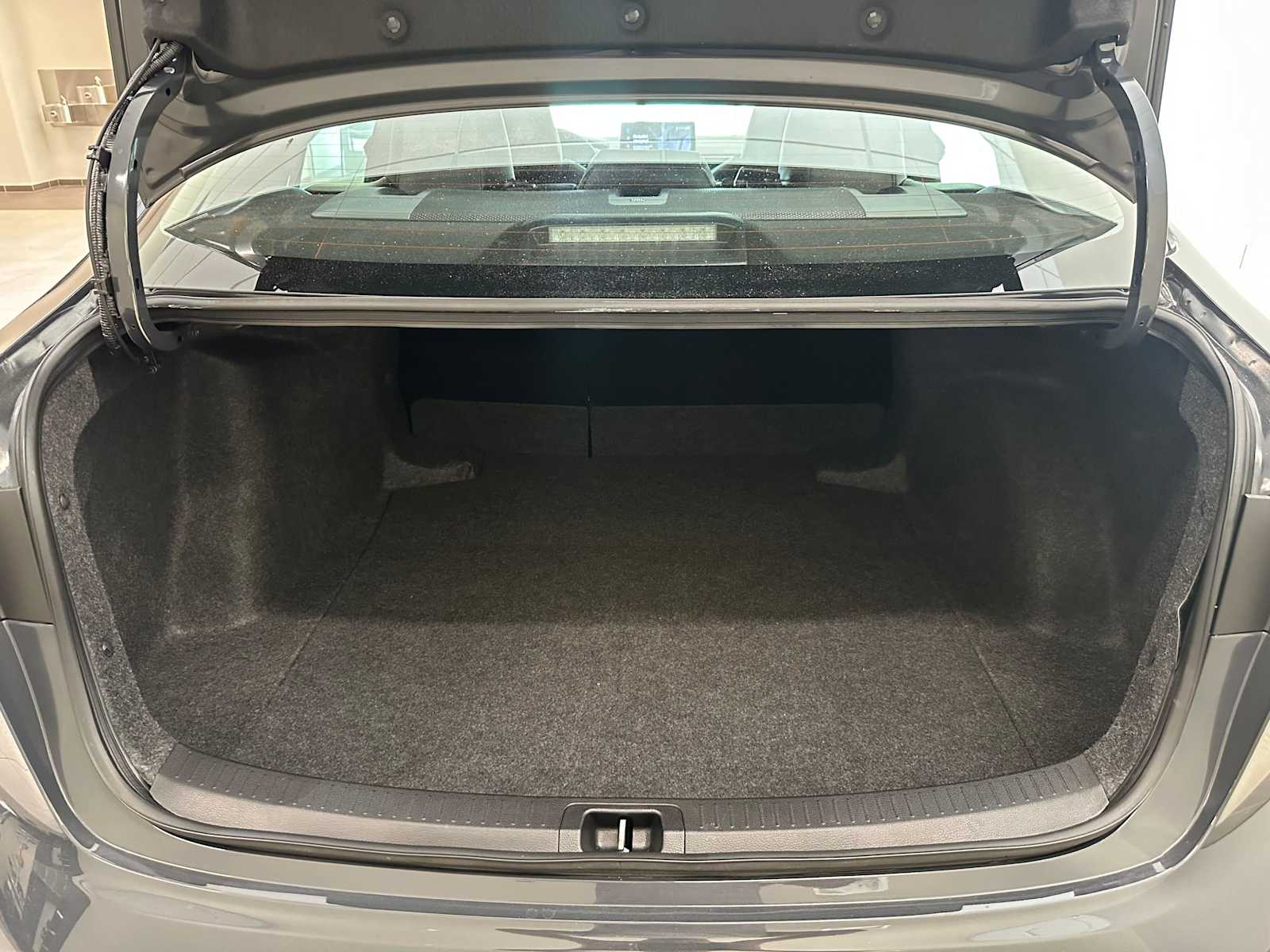 Thumbnail: 2025 Toyota Corolla - 37