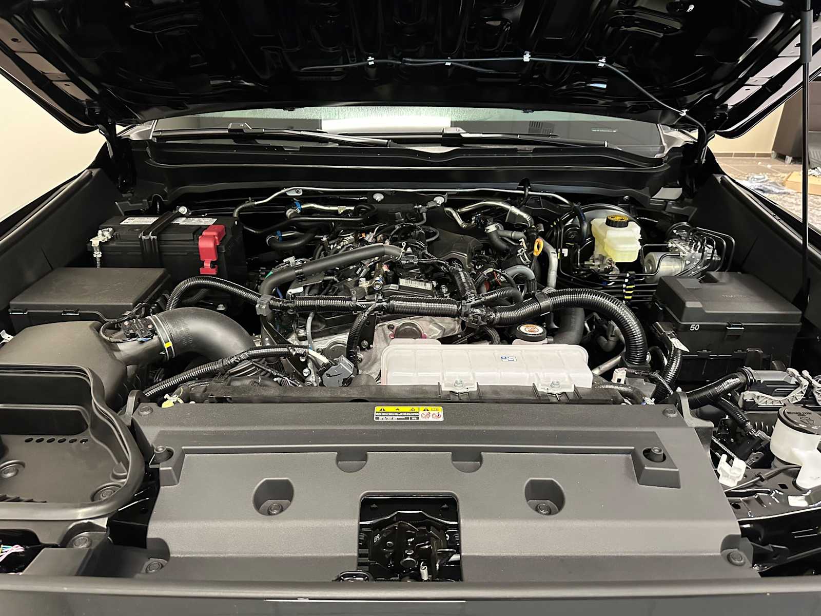 Thumbnail: 2026 Toyota Tacoma - 9